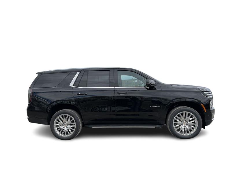 chevrolet Tahoe 2026 - 16