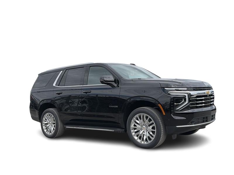 chevrolet Tahoe 2026 - 17