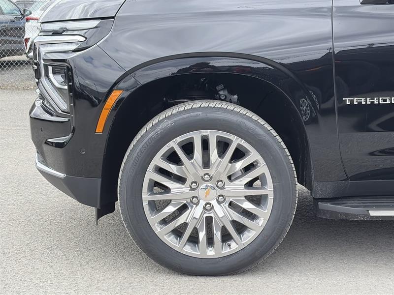 chevrolet Tahoe 2026 - 18