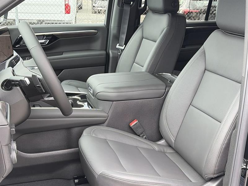 chevrolet Tahoe 2026 - 19