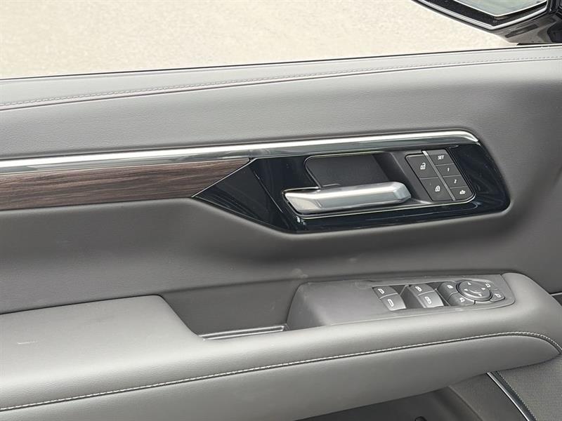 chevrolet Tahoe 2026 - 21