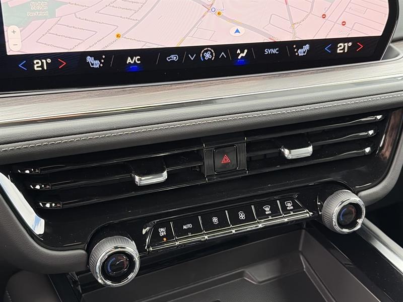 chevrolet Tahoe 2026 - 27