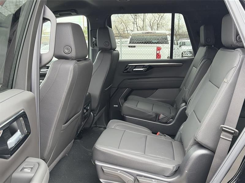 chevrolet Tahoe 2026 - 30