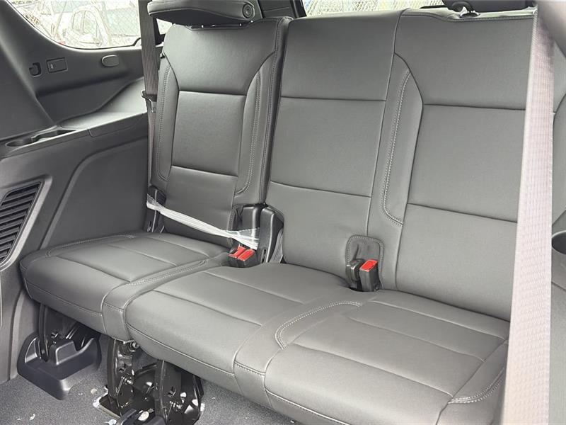 chevrolet Tahoe 2026 - 31