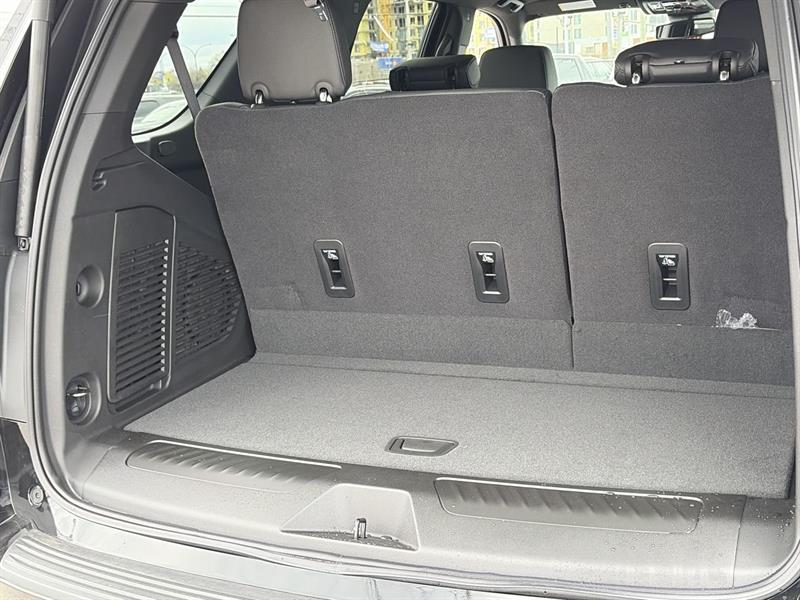 chevrolet Tahoe 2026 - 32