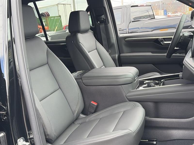 chevrolet Tahoe 2026 - 33
