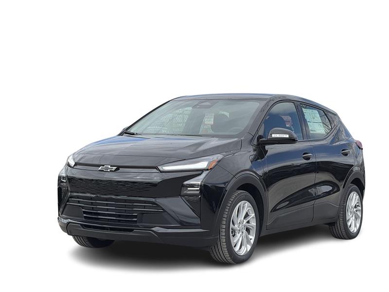 chevrolet Bolt EV 2027