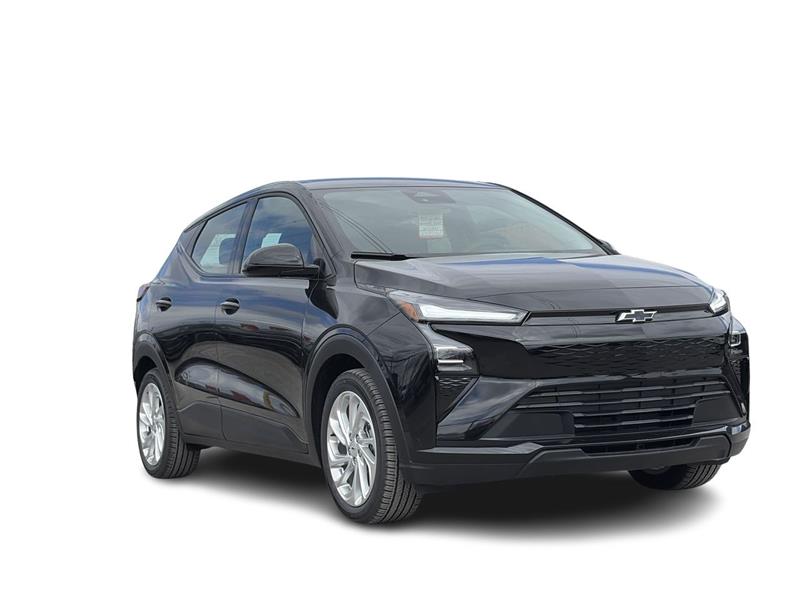 chevrolet Bolt EV 2027 - 2