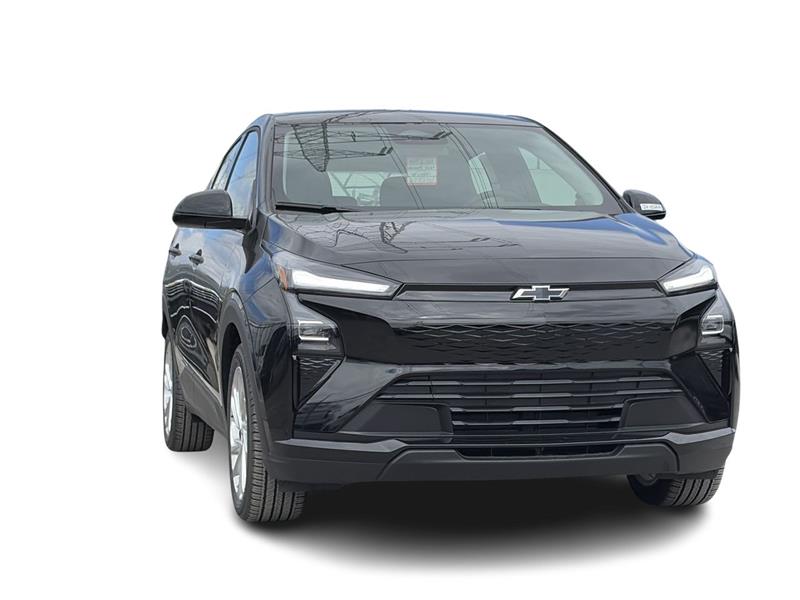 chevrolet Bolt EV 2027 - 3