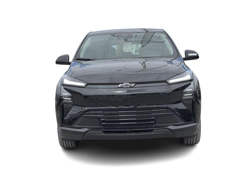 chevrolet Bolt EV 2027 - 4