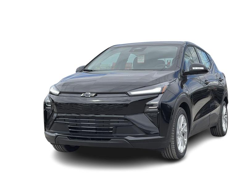 chevrolet Bolt EV 2027 - 5