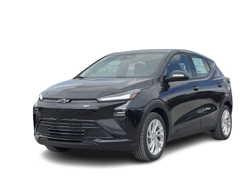 chevrolet Bolt EV 2027 - 6