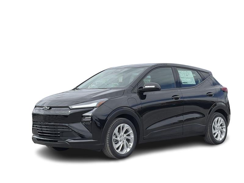 chevrolet Bolt EV 2027 - 7
