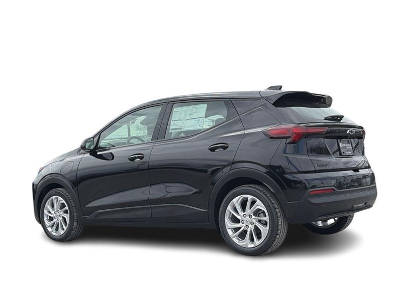 chevrolet Bolt EV 2027 - 9