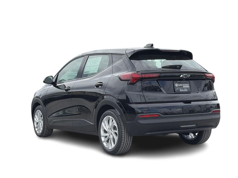 chevrolet Bolt EV 2027 - 10