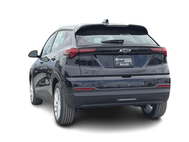 chevrolet Bolt EV 2027 - 11