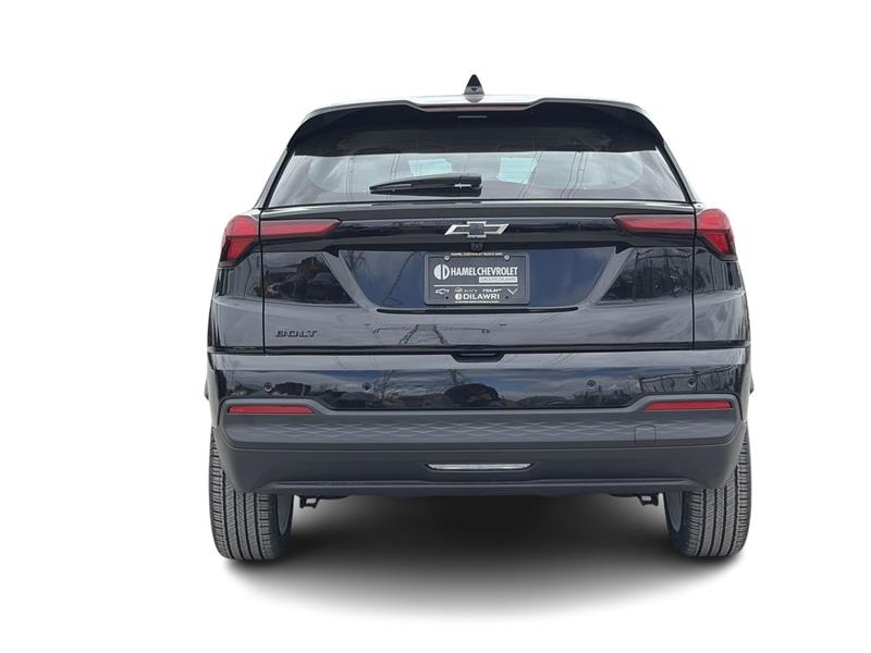 chevrolet Bolt EV 2027 - 12