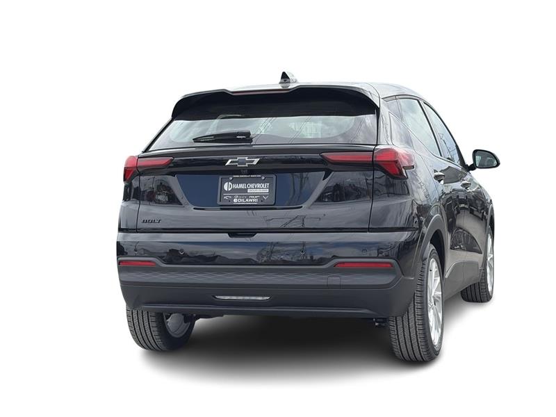 chevrolet Bolt EV 2027 - 13