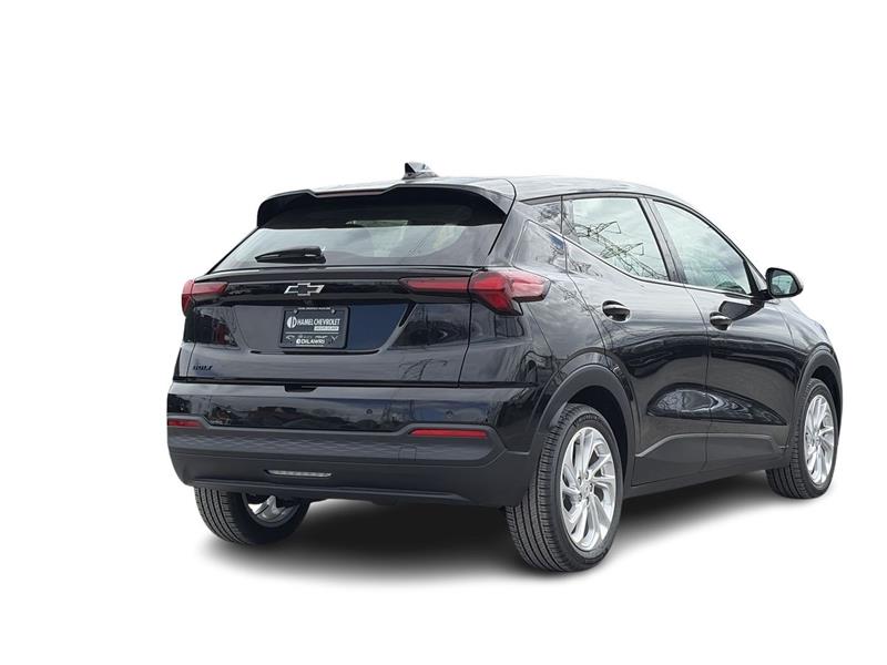 chevrolet Bolt EV 2027 - 14