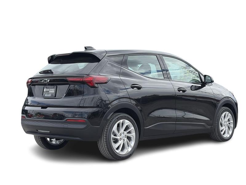 chevrolet Bolt EV 2027 - 15