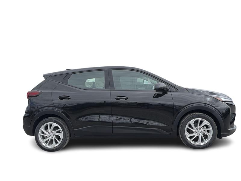 chevrolet Bolt EV 2027 - 16