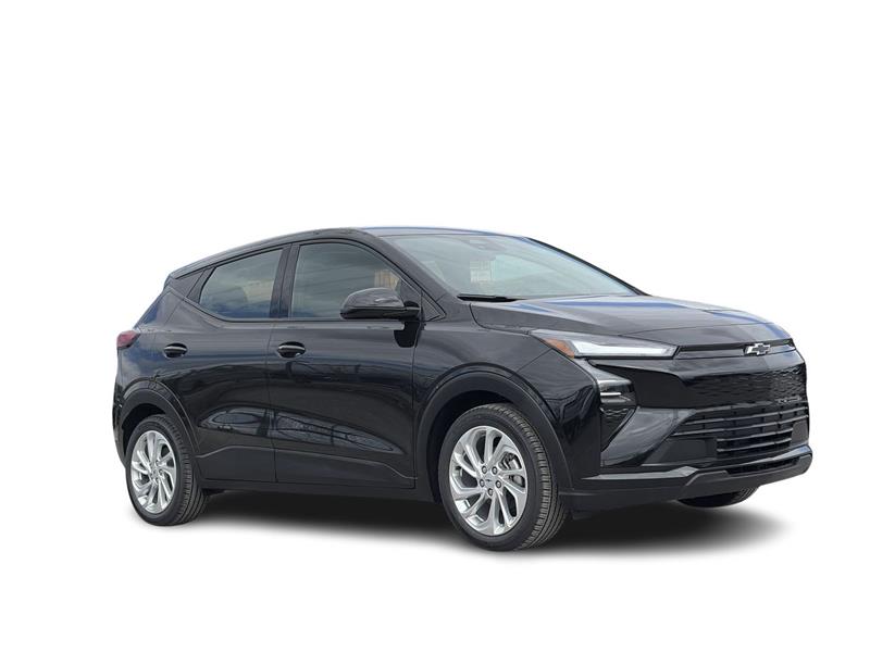 chevrolet Bolt EV 2027 - 17