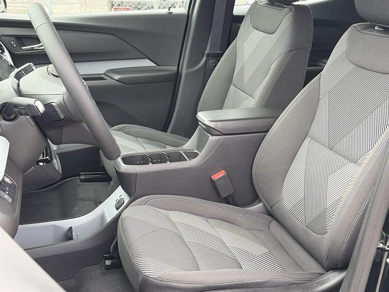 chevrolet Bolt EV 2027 - 19