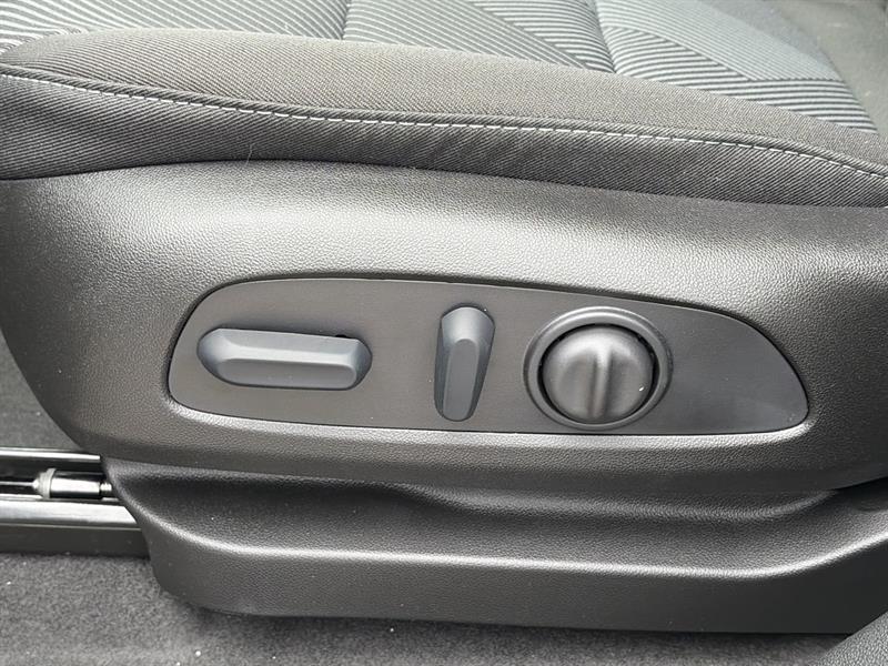chevrolet Bolt EV 2027 - 20