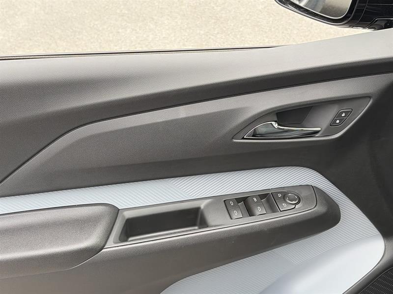 chevrolet Bolt EV 2027 - 21