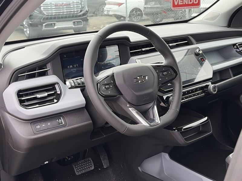chevrolet Bolt EV 2027 - 22