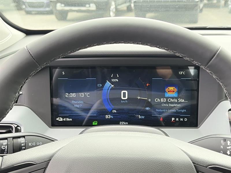 chevrolet Bolt EV 2027 - 23