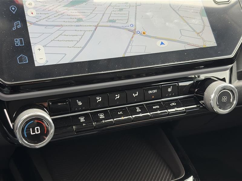 chevrolet Bolt EV 2027 - 27