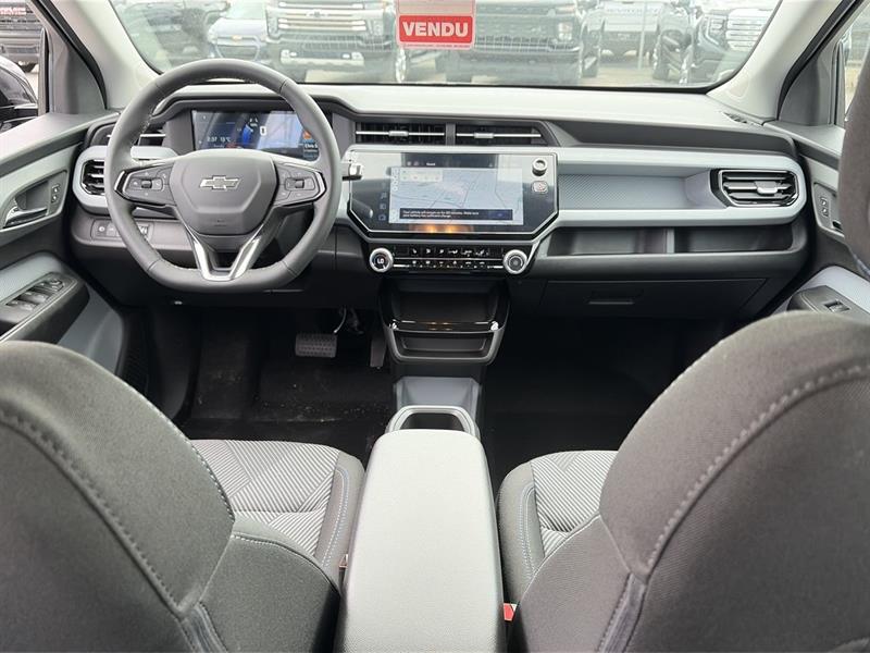 chevrolet Bolt EV 2027 - 29