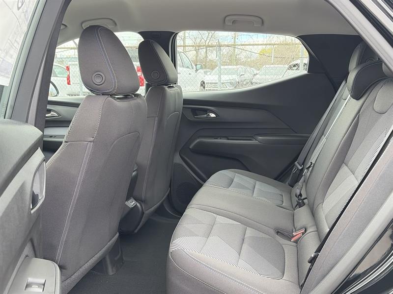 chevrolet Bolt EV 2027 - 30