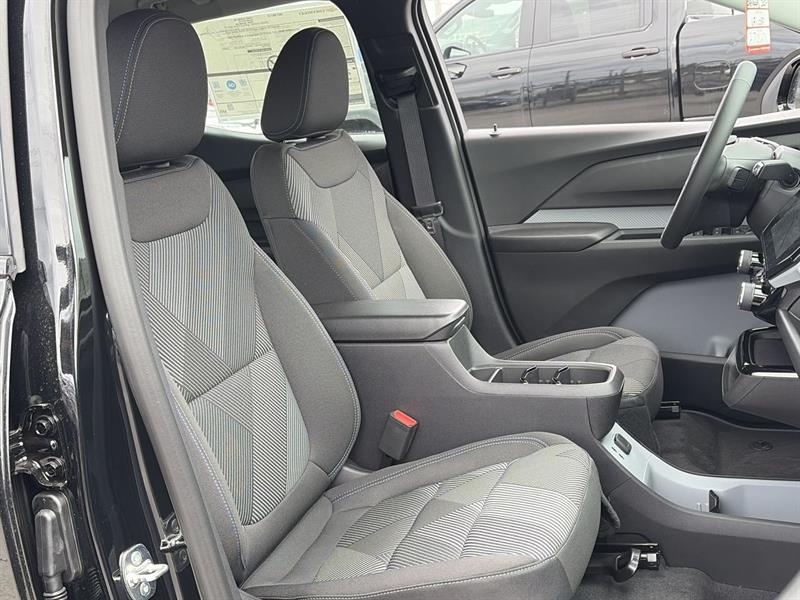 chevrolet Bolt EV 2027 - 32