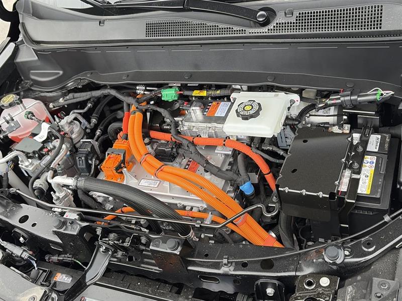 chevrolet Bolt EV 2027 - 33