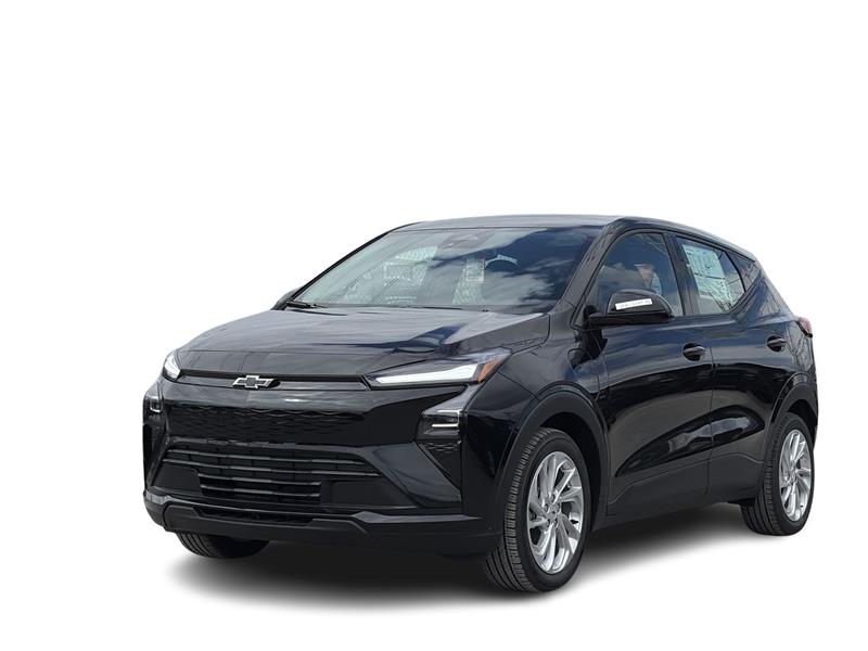 chevrolet Bolt EV 2027