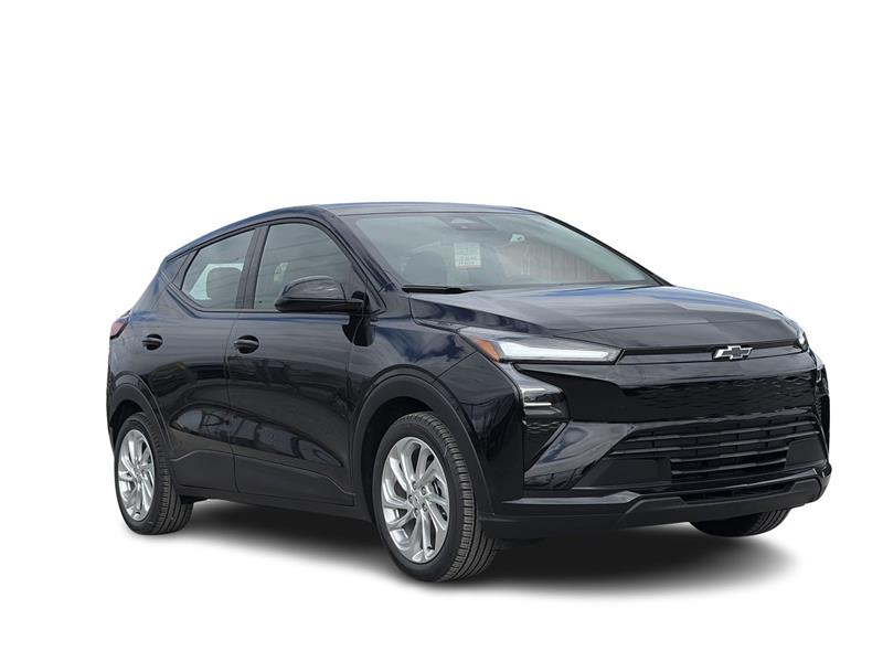 chevrolet Bolt EV 2027 - 2
