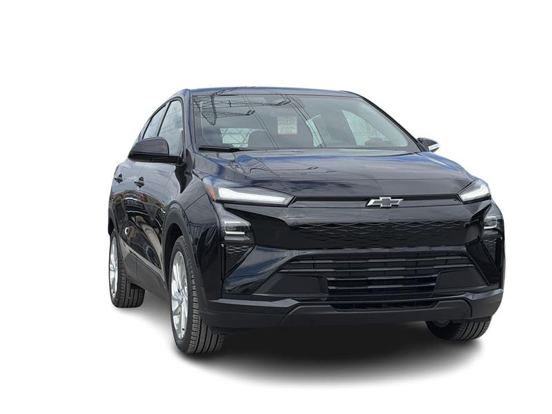 chevrolet Bolt EV 2027 - 3