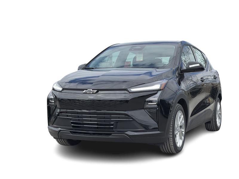 chevrolet Bolt EV 2027 - 5