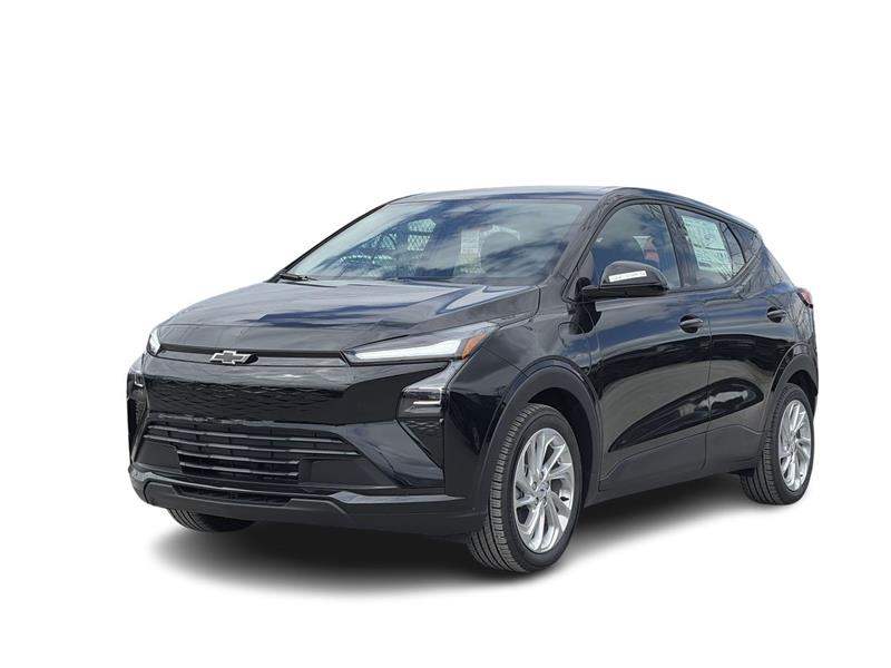 chevrolet Bolt EV 2027 - 6