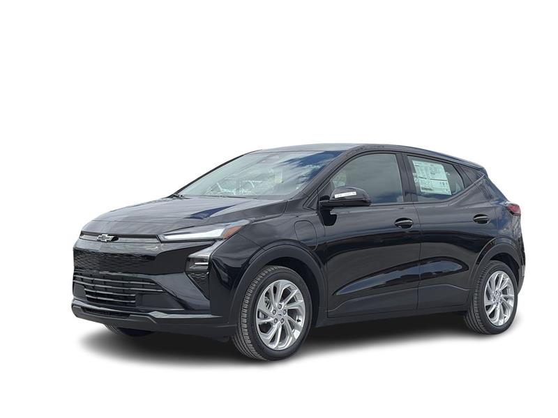 chevrolet Bolt EV 2027 - 7