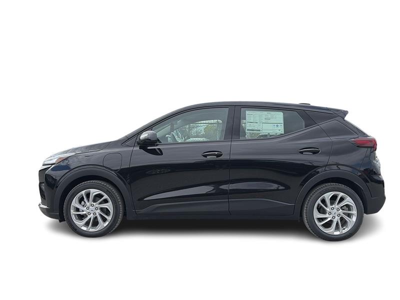 chevrolet Bolt EV 2027 - 8