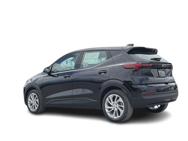 chevrolet Bolt EV 2027 - 9