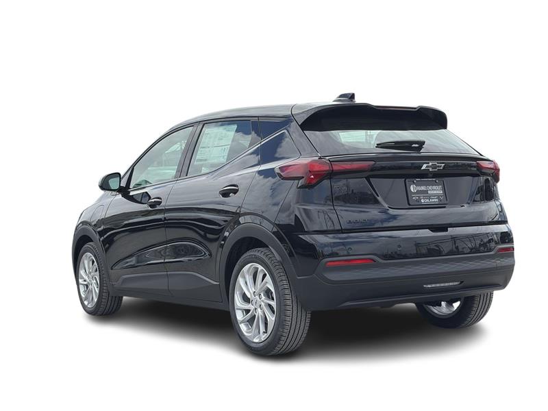 chevrolet Bolt EV 2027 - 10