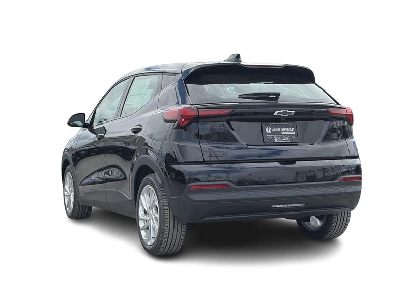 chevrolet Bolt EV 2027 - 11