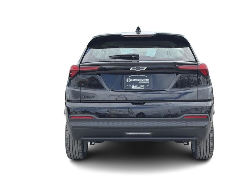 chevrolet Bolt EV 2027 - 12