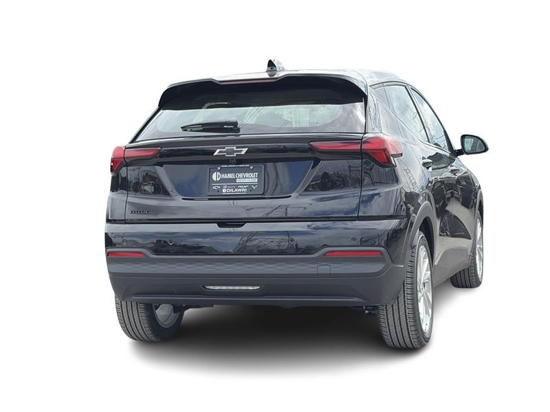 chevrolet Bolt EV 2027 - 13