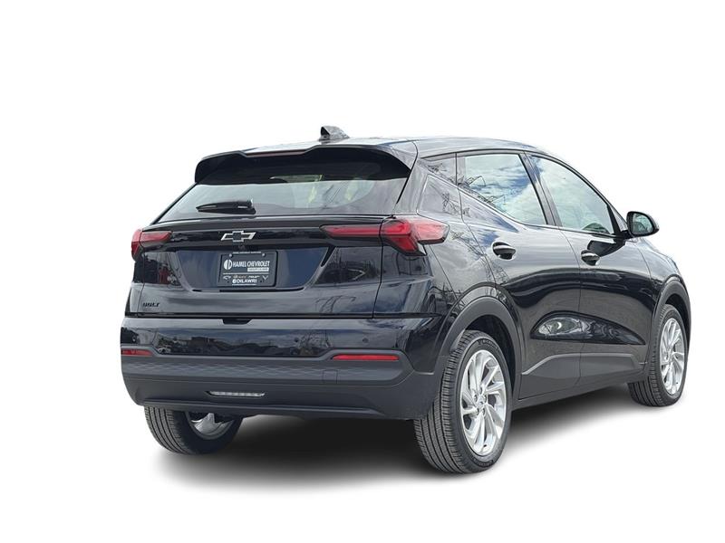 chevrolet Bolt EV 2027 - 14
