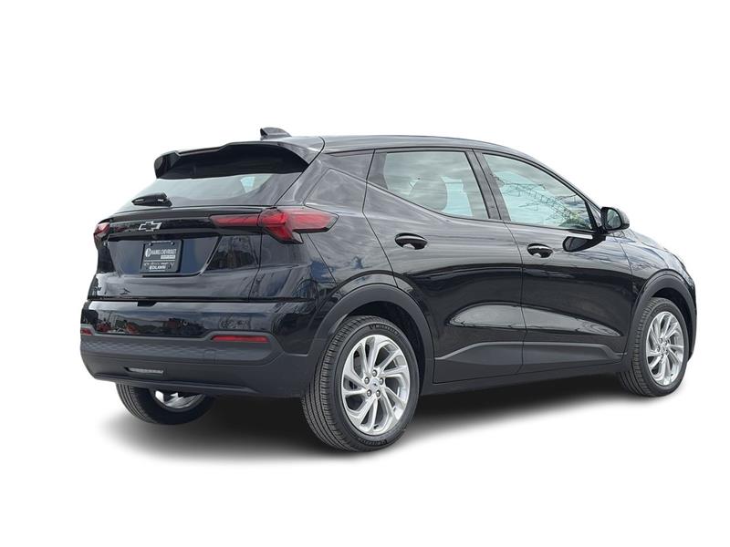 chevrolet Bolt EV 2027 - 15